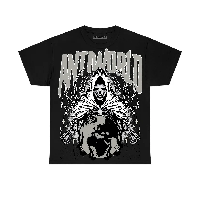 Year Of The Snake 1s Low Flontae T-Shirt Lonely Graphic sold by Flontae Clothing product image thumbnail 2