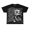 Year Of The Snake 1s Low Flontae T-Shirt Wonder Graphic sold by Flontae Clothing
