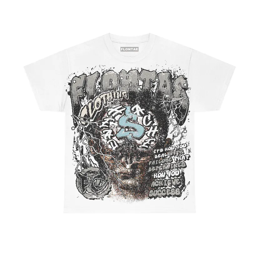 Year Of The Snake 1s Low Flontae T-Shirt Headstorm Graphic sold by Flontae Clothing