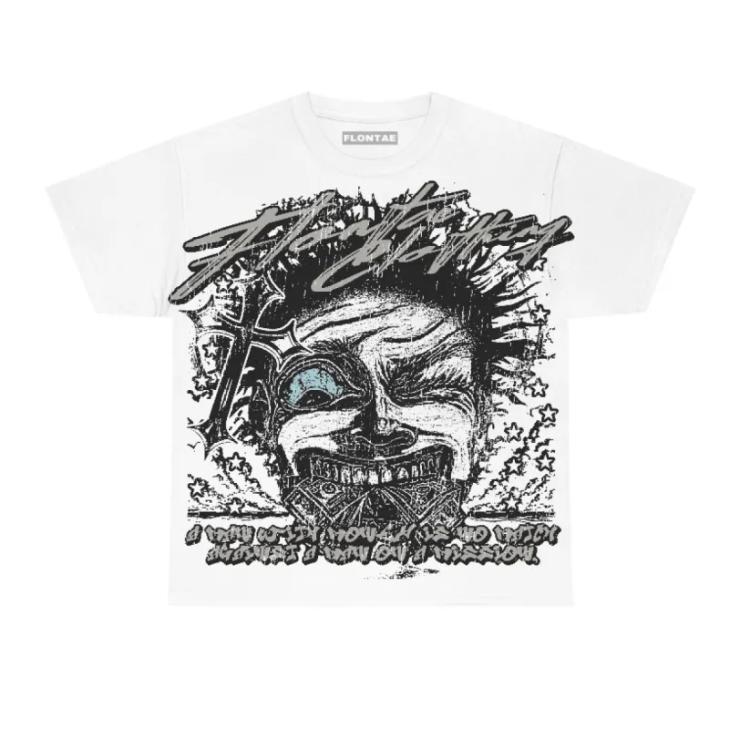 Year Of The Snake 1s Low Flontae T-Shirt Nothing Else Graphic sold by Flontae Clothing