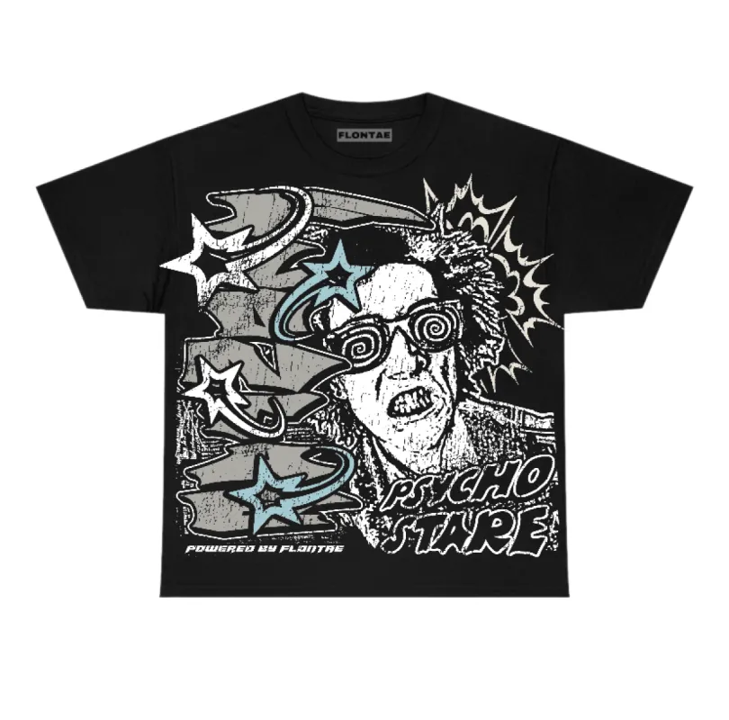 Year Of The Snake 1s Low Flontae T-Shirt Stare Graphic sold by Flontae Clothing