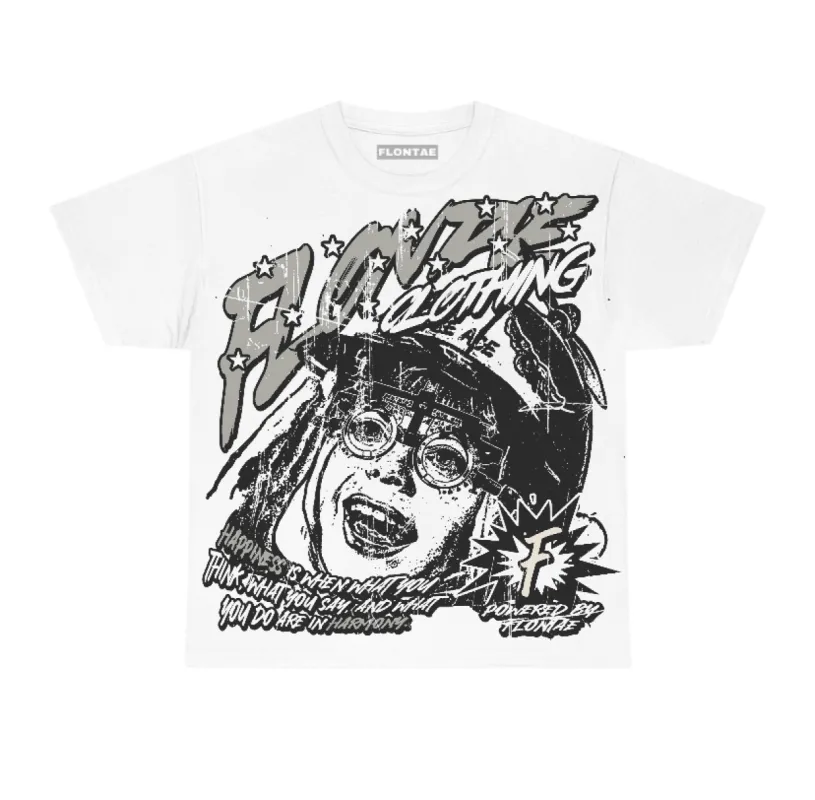 Year Of The Snake 1s Low Flontae T-Shirt Always Smile Graphic sold by Flontae Clothing
