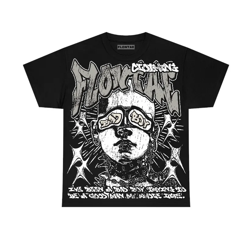 Year Of The Snake 1s Low Flontae T-Shirt Be Good Graphic sold by Flontae Clothing