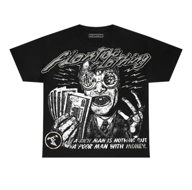 Year Of The Snake 1s Low Flontae T-Shirt Not Better Graphic sold by Flontae Clothing