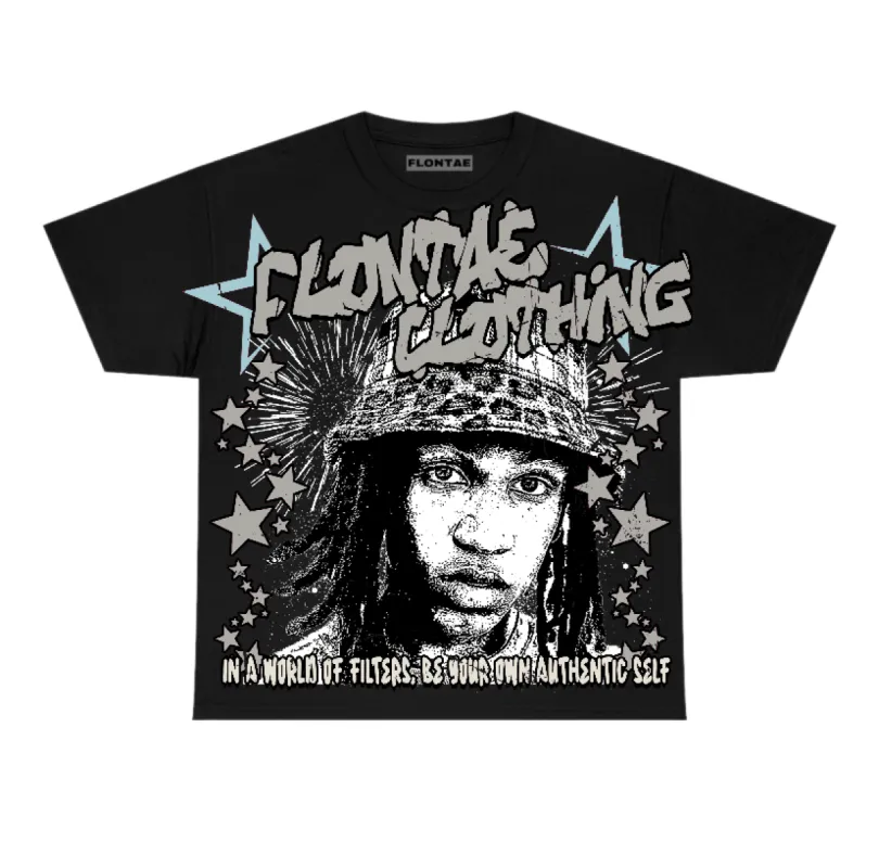 Year Of The Snake 1s Low Flontae T-Shirt Be Yourself Graphic sold by Flontae Clothing