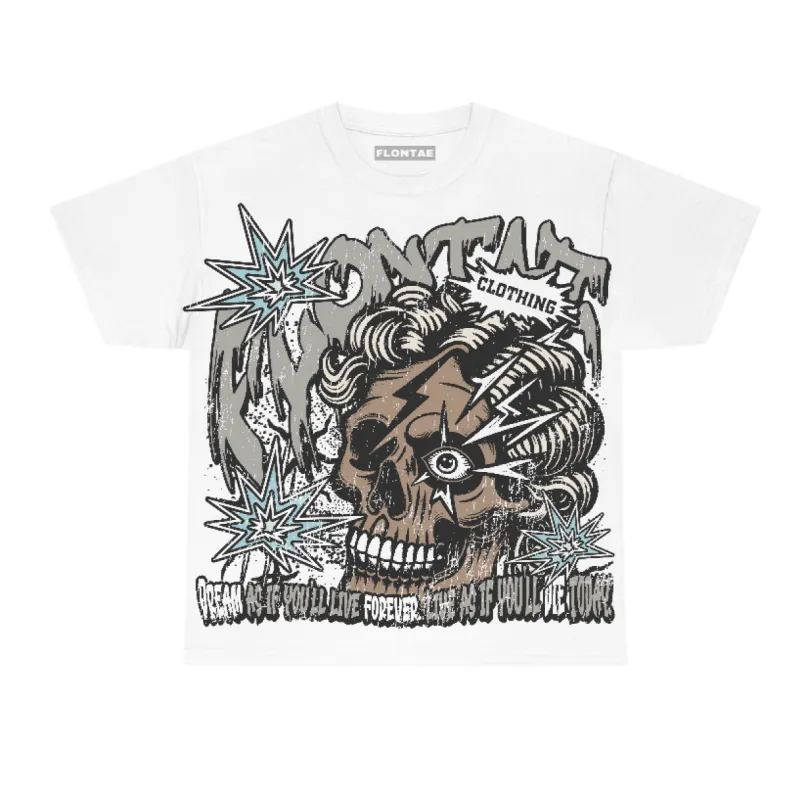 Year Of The Snake 1s Low Flontae T-Shirt Dream Graphic made by Flontae Clothing