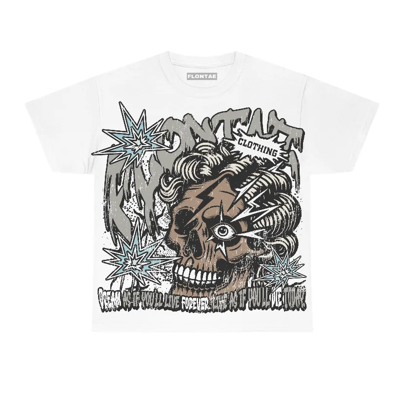 Year Of The Snake 1s Low Flontae T-Shirt Dream Graphic sold by Flontae Clothing