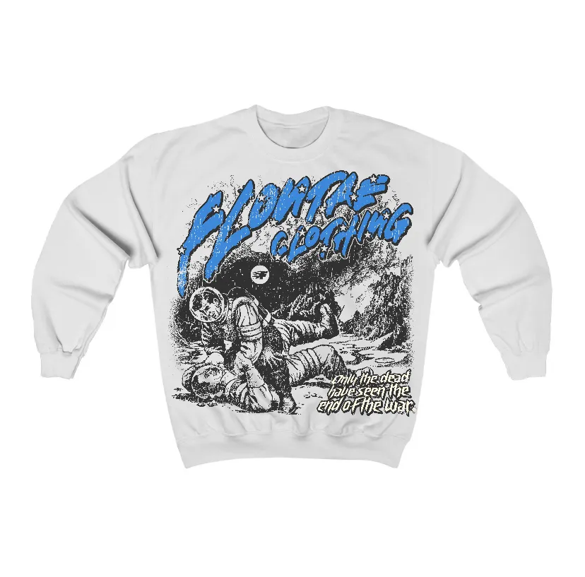 Lucky Shorts 3s Flontae Crewneck Sweatshirt I Want To Know Graphic sold by Flontae Clothing