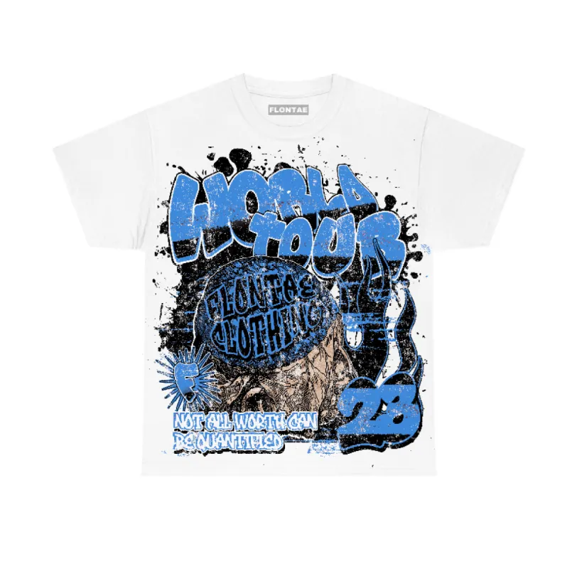 Lucky Shorts 3s Flontae T-Shirt Intelligence Graphic sold by Flontae Clothing