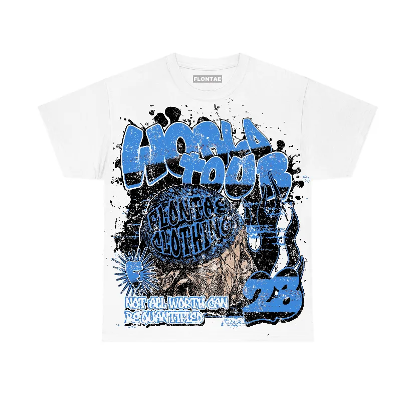 Lucky Shorts 3s Flontae T-Shirt Intelligence Graphic sold by Flontae Clothing