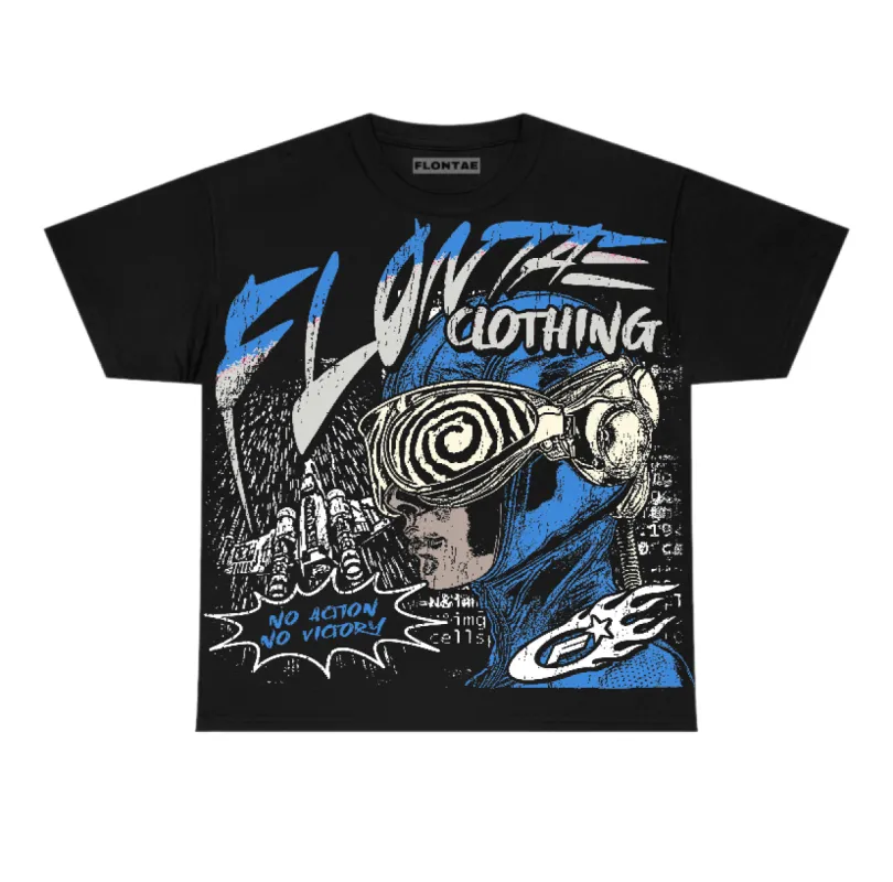 Lucky Shorts 3s Flontae T-Shirt Justify Graphic sold by Flontae Clothing