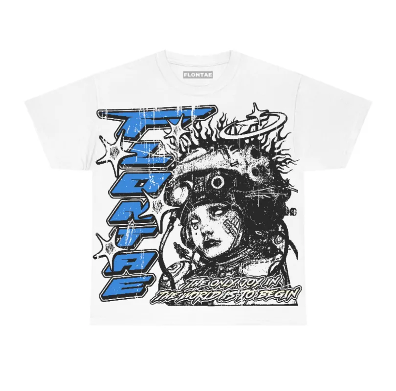 Lucky Shorts 3s Flontae T-Shirt Self Aware Graphic sold by Flontae Clothing