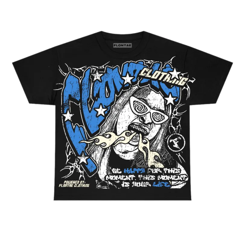 Lucky Shorts 3s Flontae T-Shirt Losing It Graphic sold by Flontae Clothing