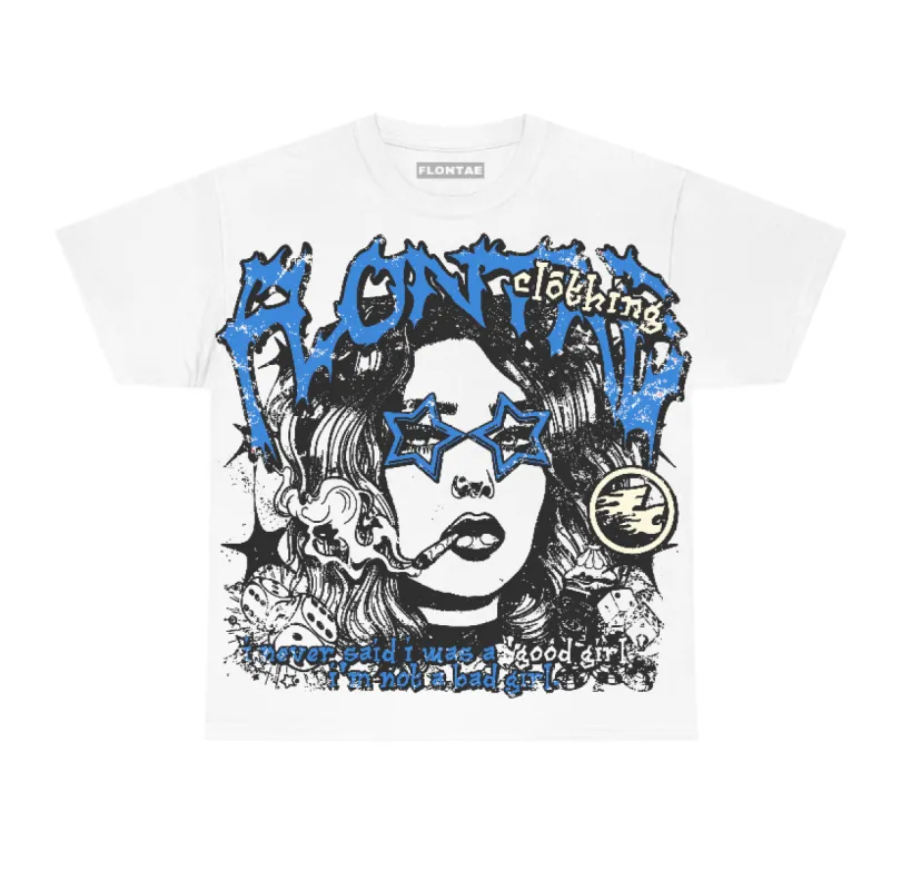 Lucky Shorts 3s Flontae T-Shirt Keep Quiet Graphic sold by Flontae Clothing