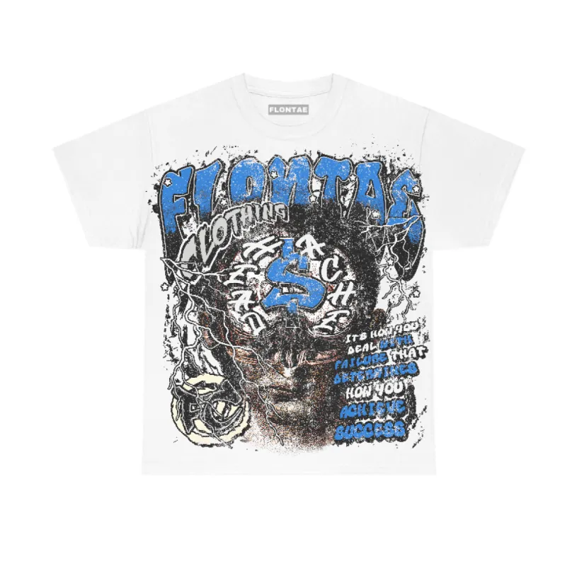 Lucky Shorts 3s Flontae T-Shirt Headstorm Graphic sold by Flontae Clothing