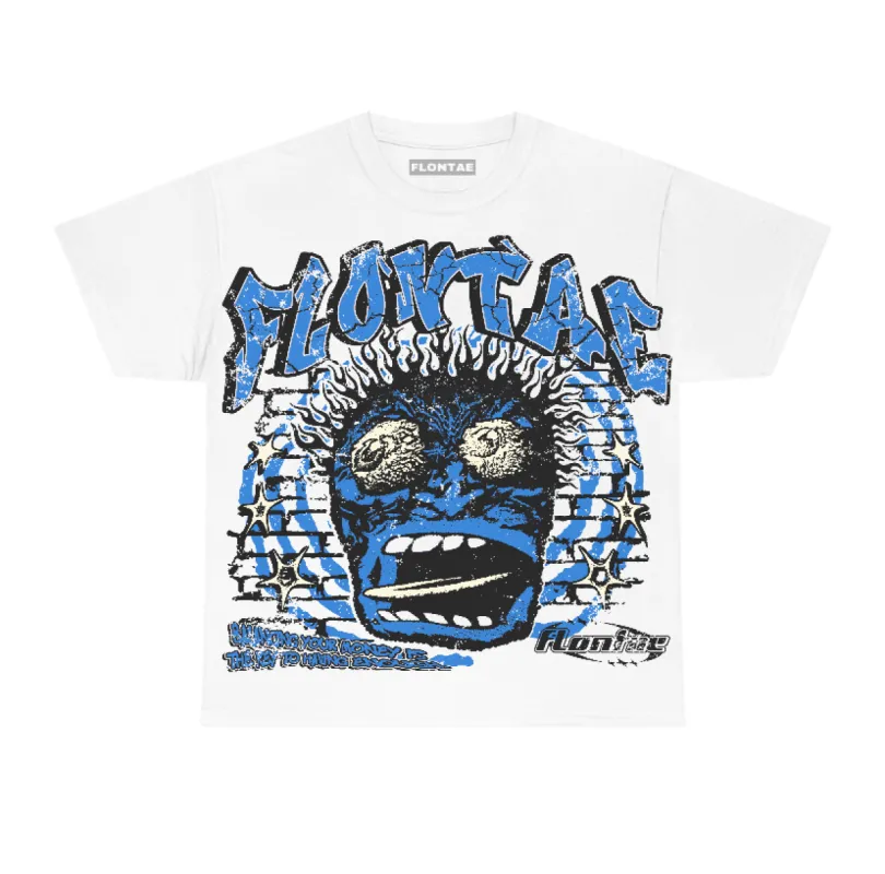 Lucky Shorts 3s Flontae T-Shirt Balance My Heart Graphic sold by Flontae Clothing