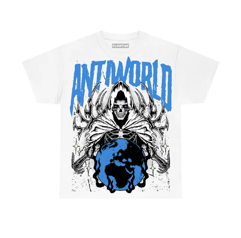 Lucky Shorts 3s Flontae T-Shirt Lonely Graphic sold by Flontae Clothing