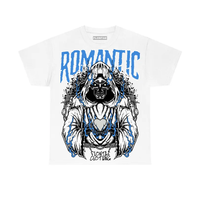 Lucky Shorts 3s Flontae T-Shirt Just Love Graphic sold by Flontae Clothing