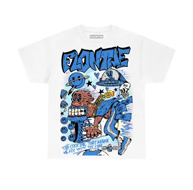 Lucky Shorts 3s Flontae T-Shirt I Believe Graphic sold by Flontae Clothing