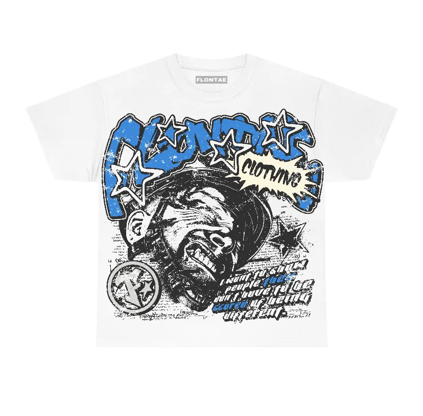 Lucky Shorts 3s Flontae T-Shirt Be Unique Graphic sold by Flontae Clothing