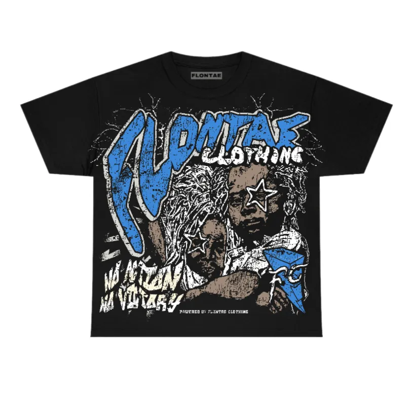 Lucky Shorts 3s Flontae T-Shirt No Action Graphic sold by Flontae Clothing