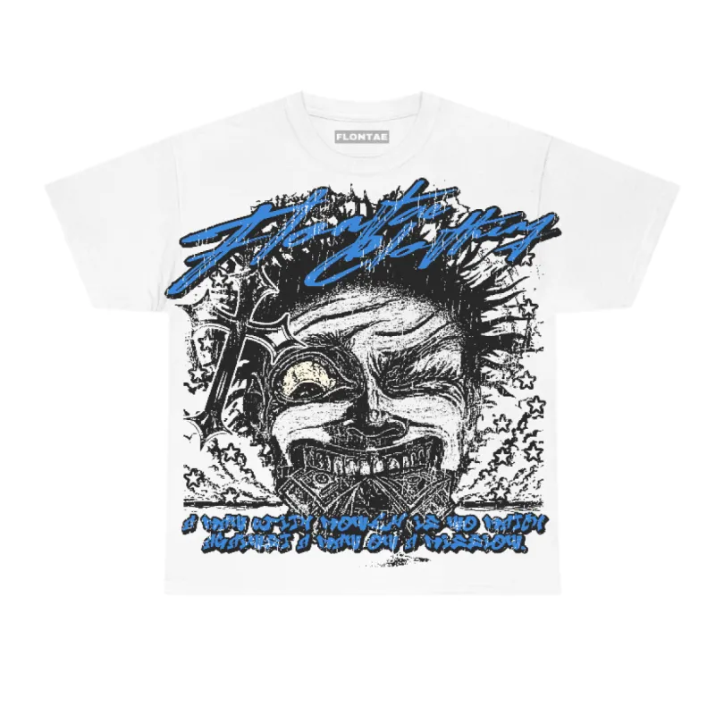 Lucky Shorts 3s Flontae T-Shirt Nothing Else Graphic sold by Flontae Clothing