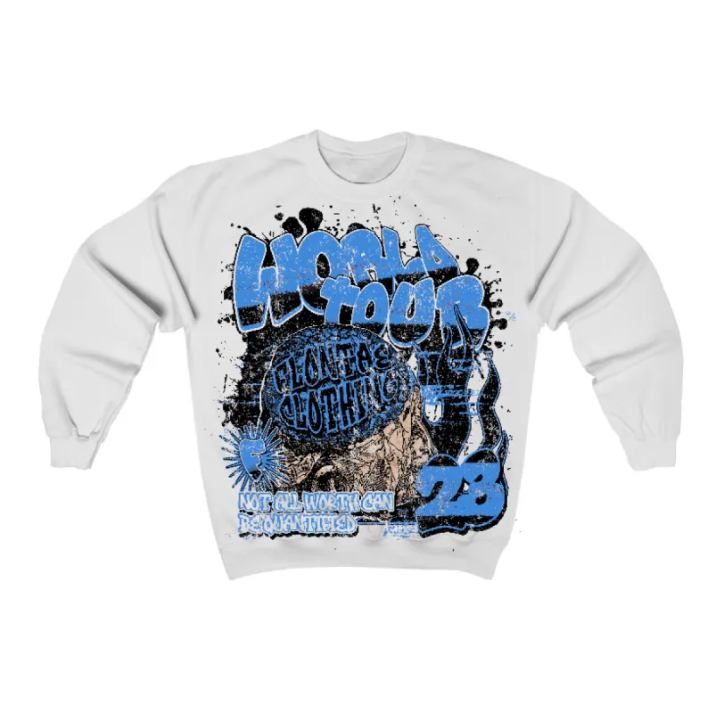 Lucky Shorts 3s Flontae Sweatshirt Intelligence Graphic sold by Flontae Clothing