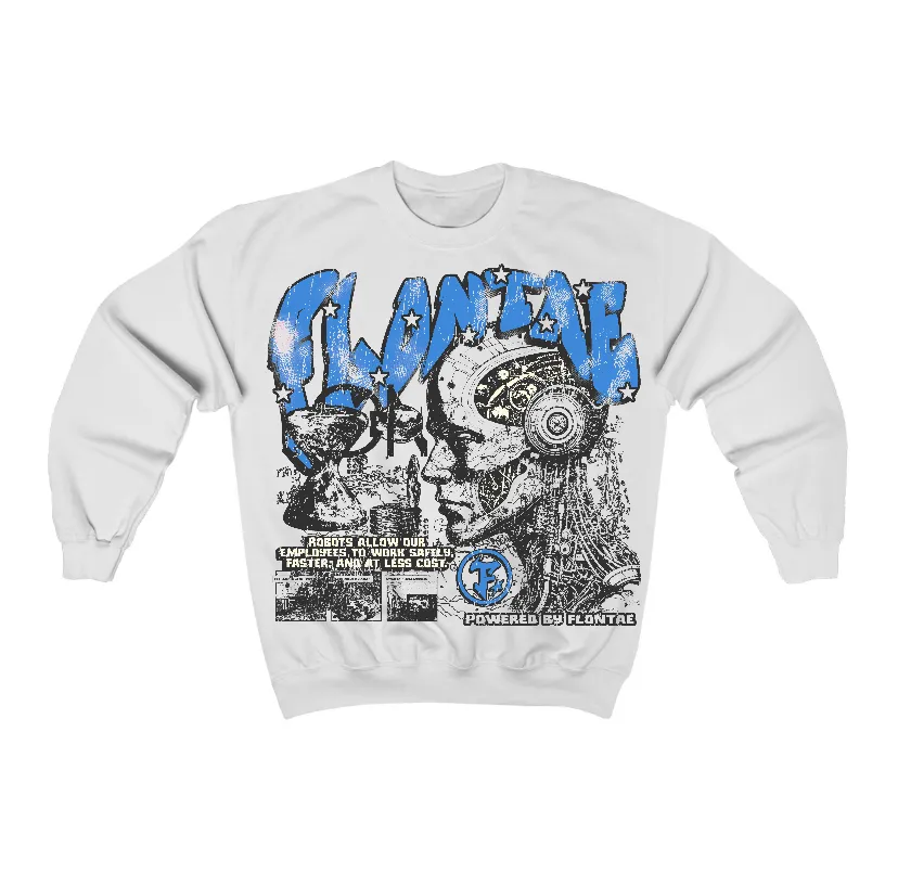 Lucky Shorts 3s Flontae Crewneck Sweatshirt Smartness Graphic sold by Flontae Clothing
