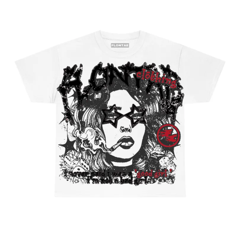 Flu Game 12s Flontae T-Shirt Keep Quiet Graphic sold by Flontae Clothing