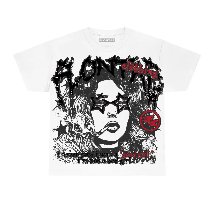 Flu Game 12s Flontae T-Shirt Keep Quiet Graphic sold by Flontae Clothing