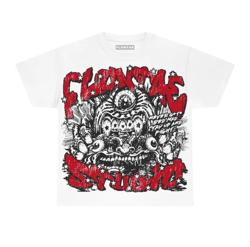 Flu Game 12s Flontae T-Shirt Seems Fair Graphic sold by Flontae Clothing