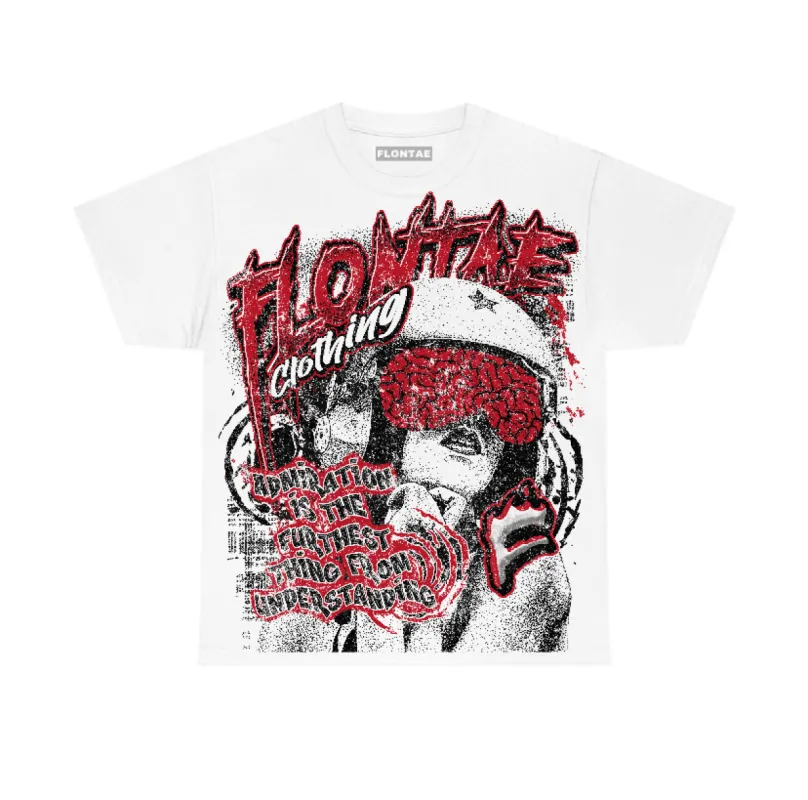 Flu Game 12s Flontae T-Shirt Understand Graphic sold by Flontae Clothing