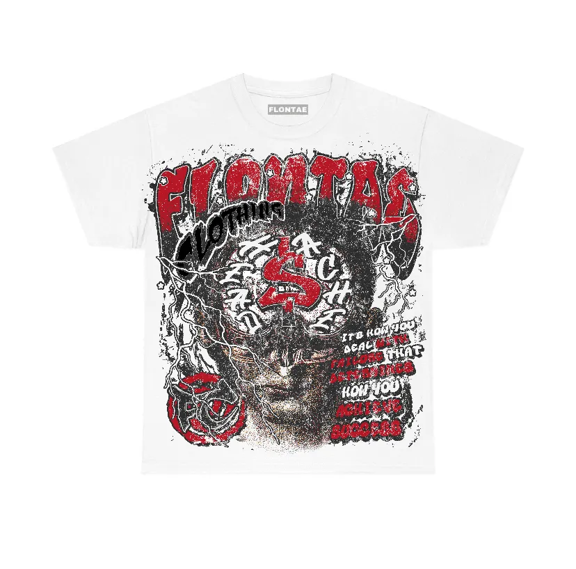 Flu Game 12s Flontae T-Shirt Headstorm Graphic sold by Flontae Clothing