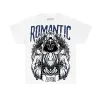 Diffused Blue 3s Flontae T-Shirt Just Love Graphic sold by Flontae Clothing