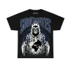 Diffused Blue 3s Flontae T-Shirt Soulmates Graphic sold by Flontae Clothing