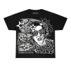 Cool Grey 9s Flontae T-Shirt Stare Graphic sold by Flontae Clothing