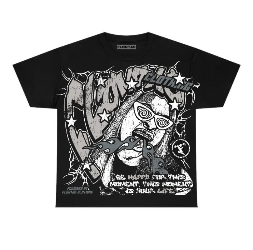 Cool Grey 9s Flontae T-Shirt Losing It Graphic sold by Flontae Clothing