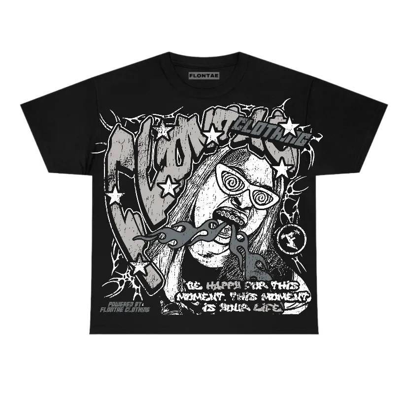 Cool Grey 9s Flontae T-Shirt Losing It Graphic sold by Flontae Clothing