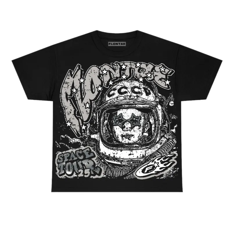 Cool Grey 9s Flontae T-Shirt Get Around Graphic sold by Flontae Clothing