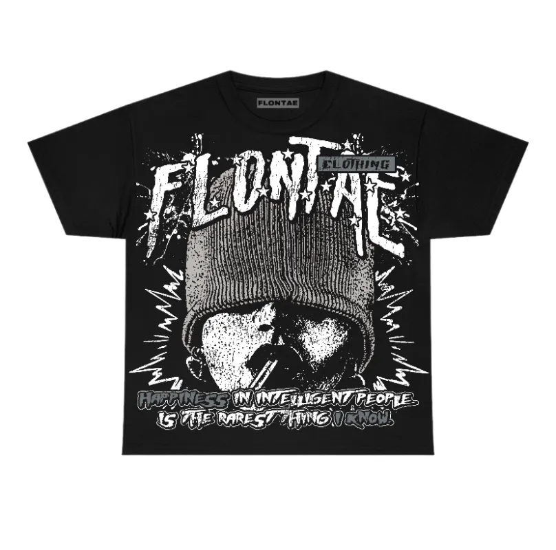 Cool Grey 9s Flontae T-Shirt Furious Graphic sold by Flontae Clothing