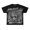 Cool Grey 9s Flontae T-Shirt Never Think Twice Graphic sold by Flontae Clothing