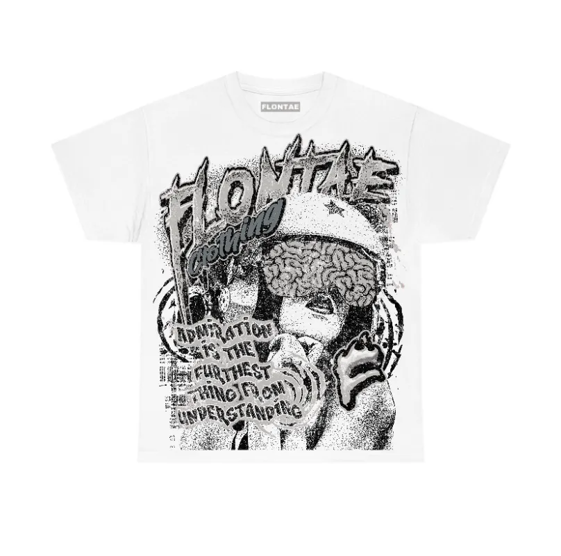 Cool Grey 9s Flontae T-Shirt Understand Graphic sold by Flontae Clothing