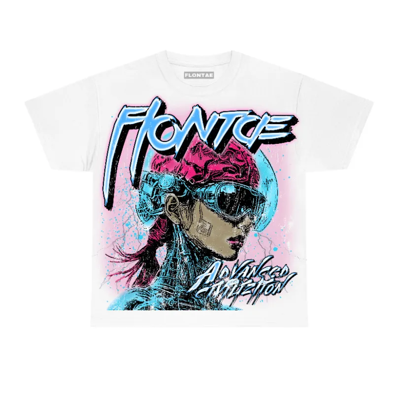 Flontae T-Shirt Responsibility Graphic sold by Flontae Clothing