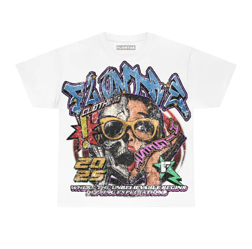 Flontae T-Shirt Just Forget It Graphic sold by Flontae Clothing