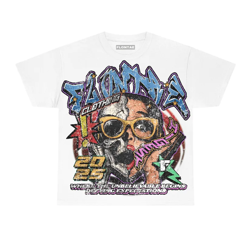 Flontae T-Shirt Just Forget It Graphic sold by Flontae Clothing