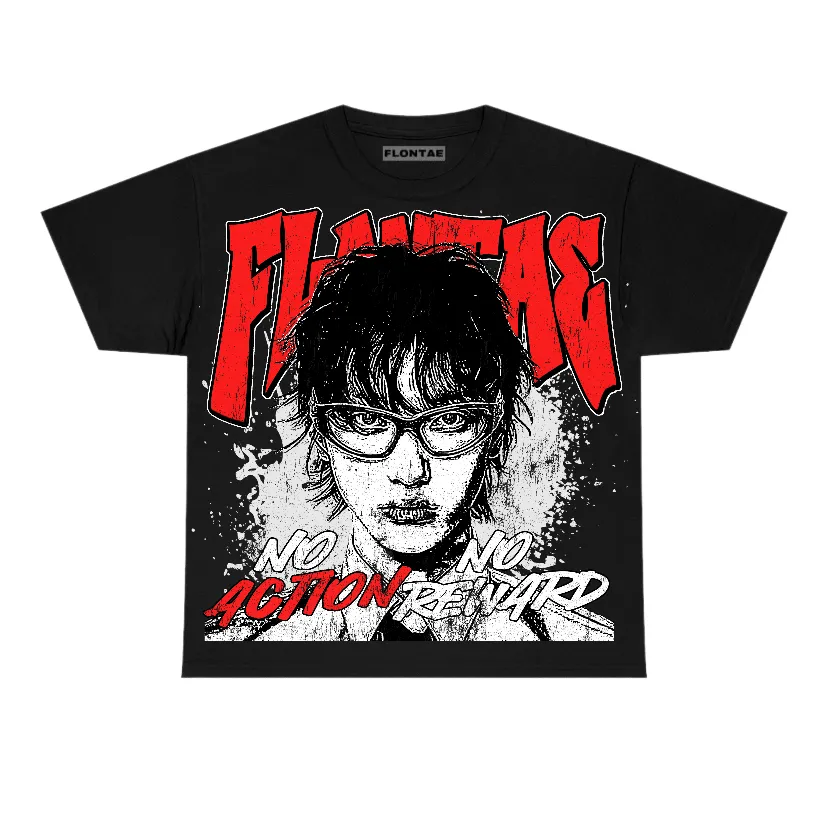 Flontae T-Shirt Dedication Graphic sold by Flontae Clothing