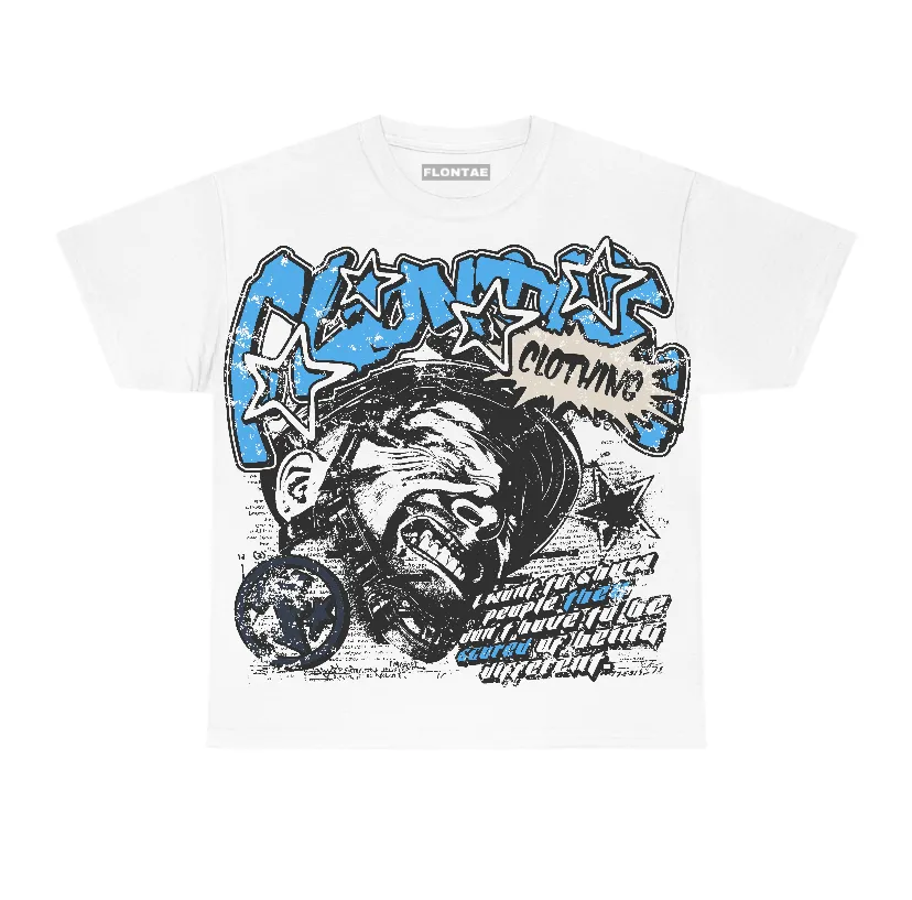 Obsidian 1s Low Flontae T-Shirt Be Unique Graphic sold by Flontae Clothing