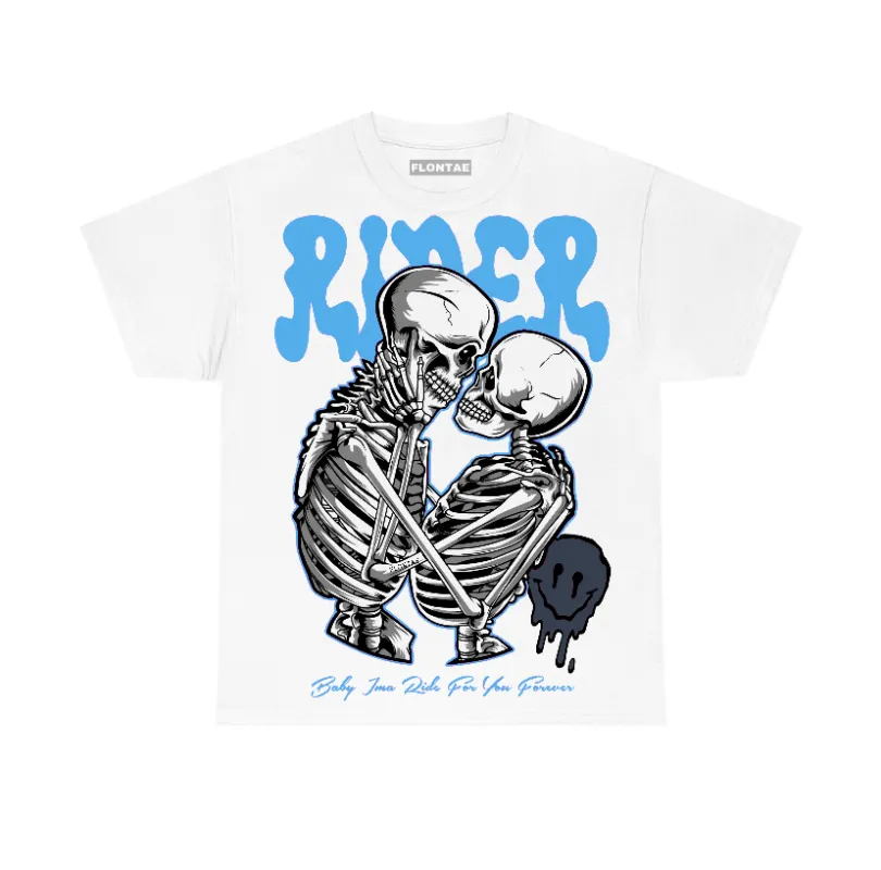 Obsidian 1s Low Flontae T-Shirt Rider Graphic sold by Flontae Clothing