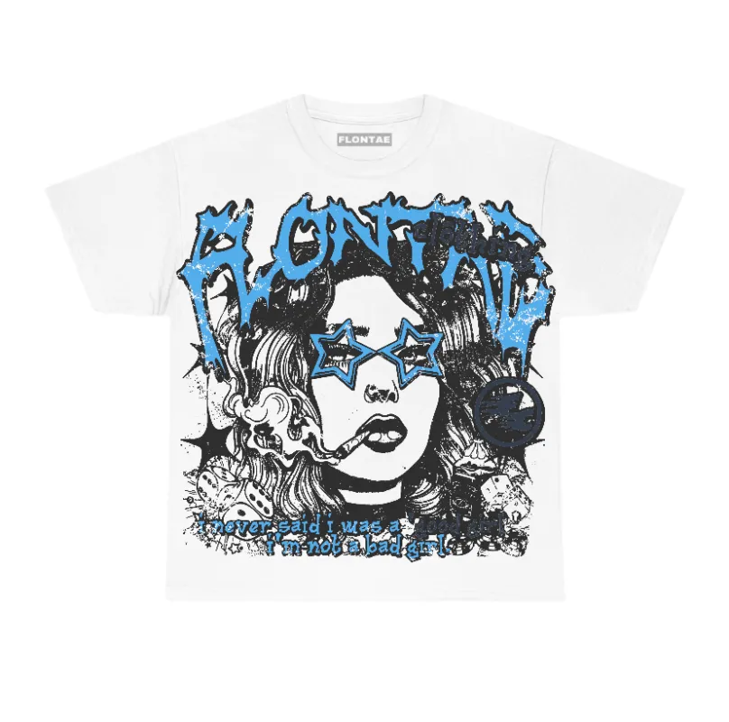 Obsidian 1s Low Flontae T-Shirt Keep Quiet Graphic sold by Flontae Clothing