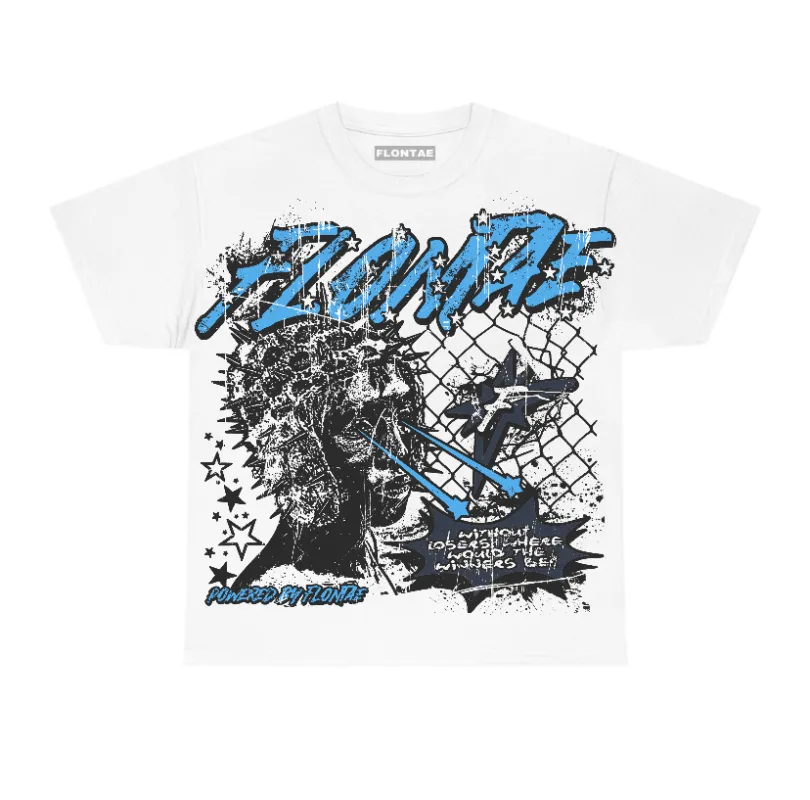 Obsidian 1s Low Flontae T-Shirt Winners Graphic sold by Flontae Clothing